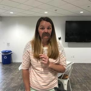 Meet your Posher, Jane